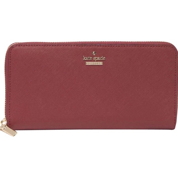 kate spade new york cameron street lacey wallet - Picture 1 of 6